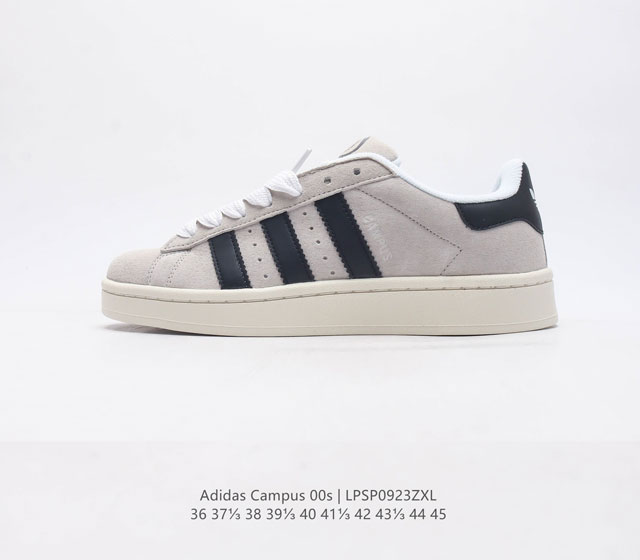 Adidas . campus 00S Adidas Campus 00S campus logo Gy6433 36-45 Lpsp0923