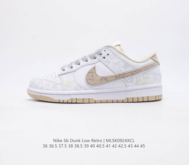 Nike Sb Dunk Low Pro X Lv zoomair Dd1391 36 36.5 37.5 38 38.5 39 40 40.5 41 42