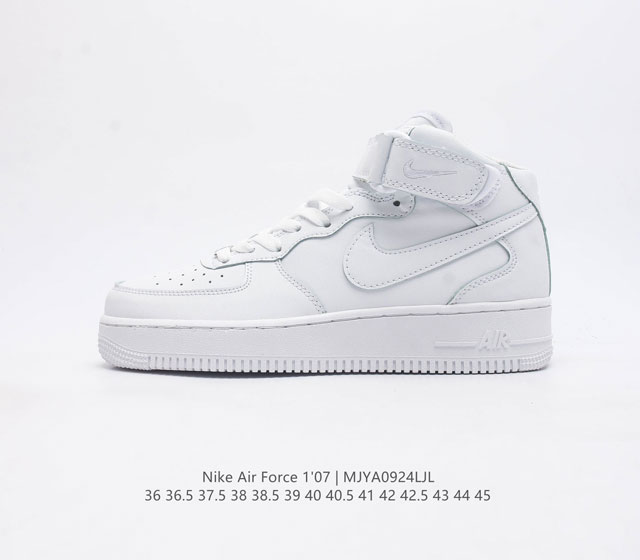 Nike Air Force 1 07 force 1 315123 36-45 Mjya0924Ljl