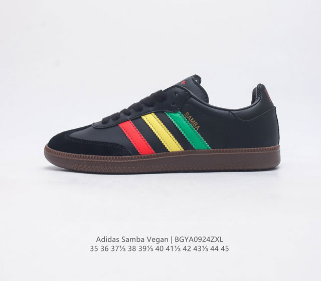 Adidas sambavegan adidas Samba t Gx2913 35 36 37 38 39 40 41 42 43 44 45