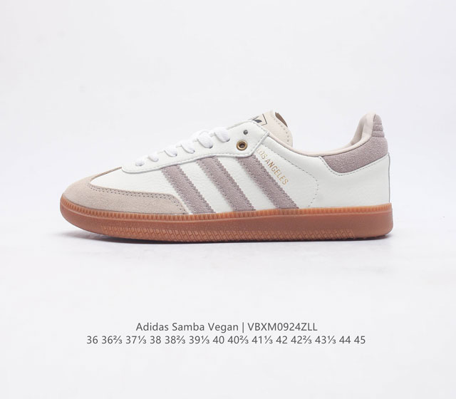 Adidas sambavegan adidas Samba t Gv 8358 36 36 37 38 38 39 40 40 41 42 4