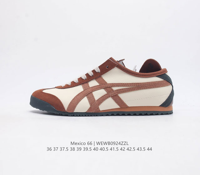 Asics - Onitsuka Tiger Mexico 66 rb 36-44 Wewb0924Zzl