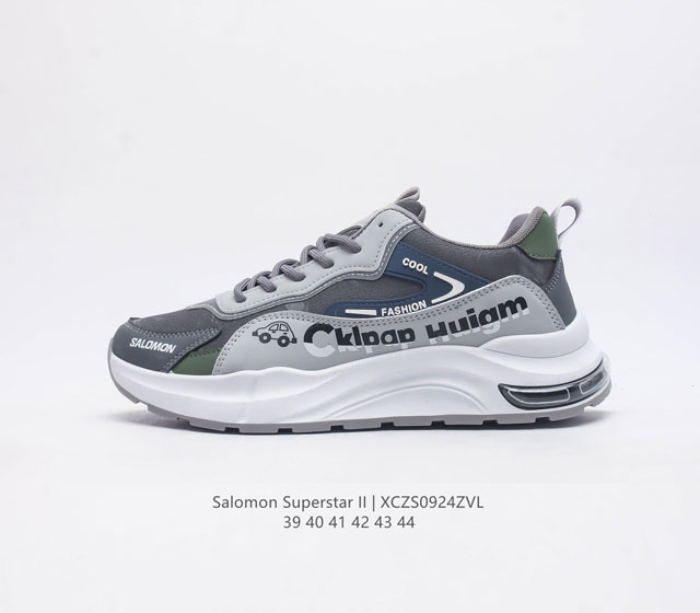 Salomon Salomon 39-44 Xczs0924Zvl