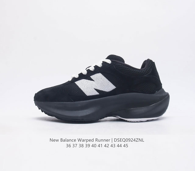 new Balance Warped Runner Beam yeezy Uwrpogra 36-45 Dseq0924Znl