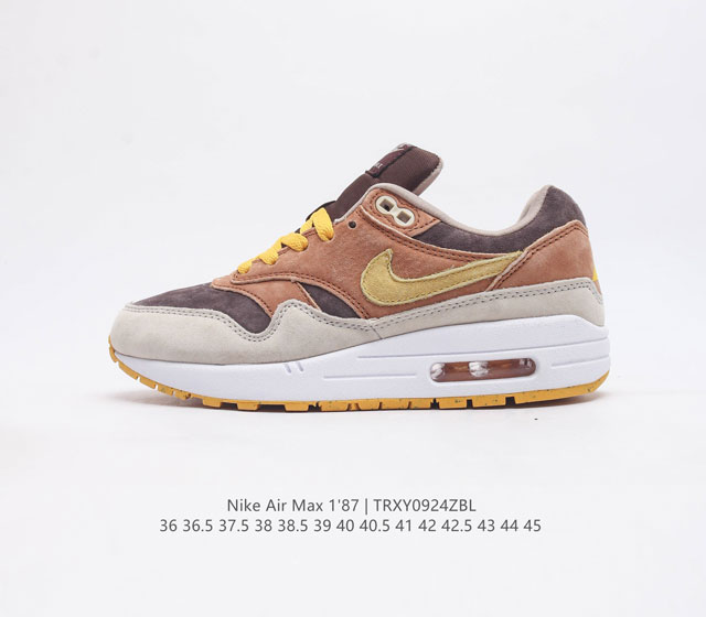 Nike Air Max 1 Sketch X Aj 3M 87 Tinker Hatheld Air Max nike Fd0827-133 36 36.5