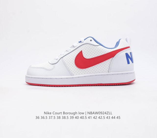 Nike Court Borough Low 1. 2. court Court aj1Low af1 3. logo 838937 36-45 Nb