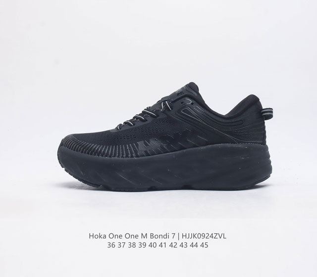 Hoka One One bondi 7 7 Bondi7 hoka eva 1110518 36-45 Hjjk0924Zvl