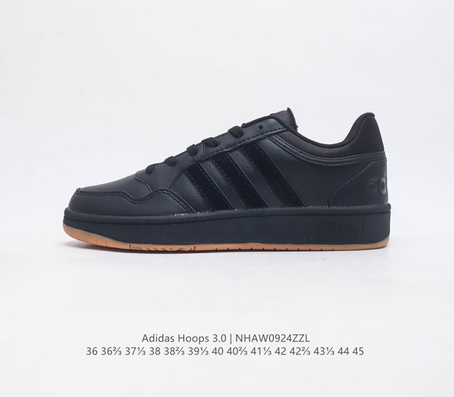 Adidad Hoops 3.0 adidas Gy5427 36 36 37 38 38 39 40 40 41 42 42 43 44 45 Nhaw09