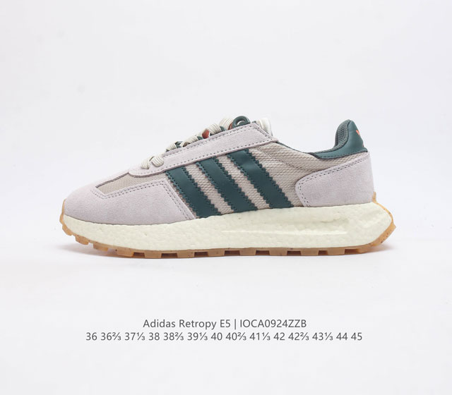 Adidas Retropy E5 70 adidas Boost Gw1211 36-45 Ioca0924Zzb