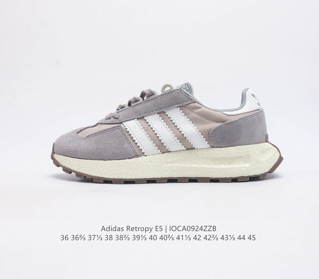 Adidas Retropy E5 70 adidas Boost Gw1211 36-45 Ioca0924Zzb