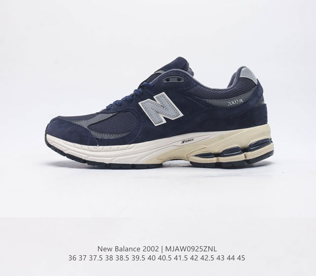 New Balance 2002R Encap N-Ergy New Balance M 2002Rca 36-45 Mjaw0 Znl