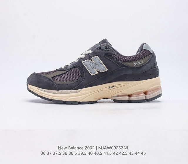 New Balance 2002R Encap N-Ergy New Balance M 2002Rca 36-45 Mjaw0 Znl