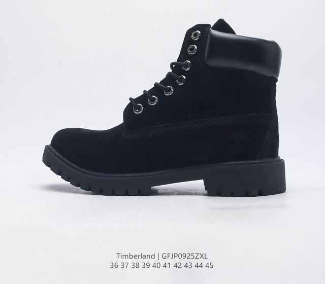 Timberland 36-45 Gfj