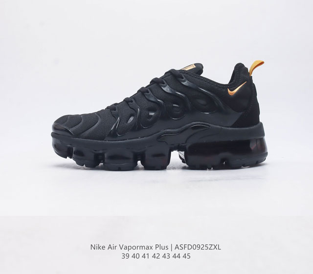 nike Air Vapormax Plus flyknit 924453 39 45 Asfd0