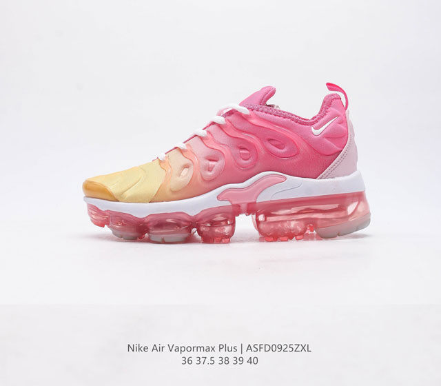 nike Air Vapormax Plus flyknit 924453 36 40 Asfd0