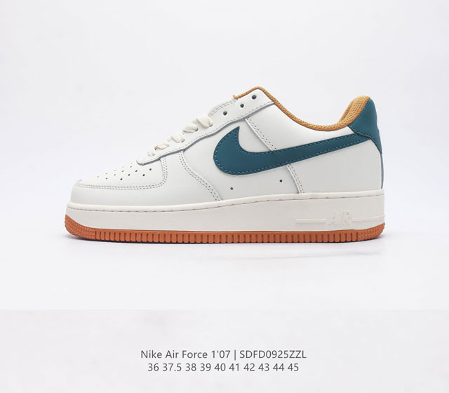 Nike Air Force 1 07 80 Air Air Af1 Fz0627 36-45 Sdfd0 Zzl