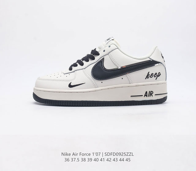 Nike Air Force 1 07 80 Air Air Af1 Fz0627 36-45 Sdfd0 Zzl