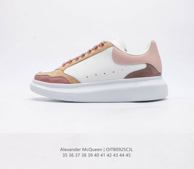 Alexandermcqueen mcq 4.5 35-45 Oitb0 Cjl