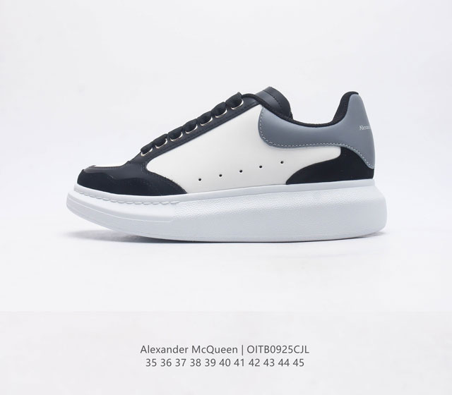 Alexandermcqueen mcq 4.5 35-45 Oitb0 Cjl