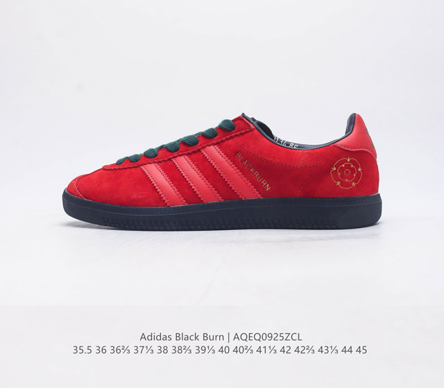 Adidas Originals Blackburn Spzl Shoes adidas Spezial Adidas Spezial G