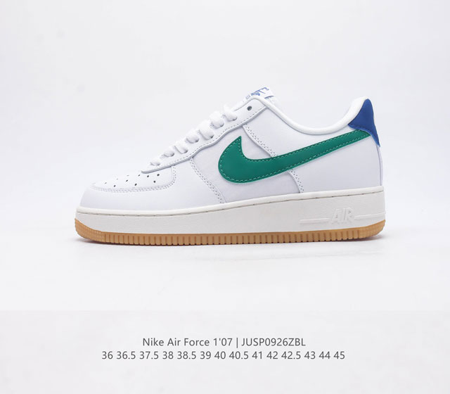 Nike Air Force 1 07 Air Force 1 07 Nike Air Dd 8959 36 36.5 37.5 38 38.5 39 4