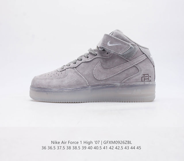 Nk Air Force 1 High 07 Dj 9158 36 36.5 37.5 38 38.5 39 40 40.5 41 42 42.5 43 4