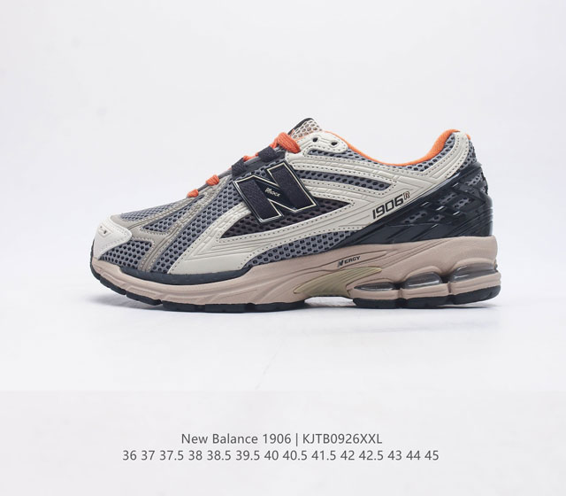 New Balance M 1906 nb 2002 1906 nb 2002R vibe 1906R M 1906Rsa 36-45 Kjtb0926