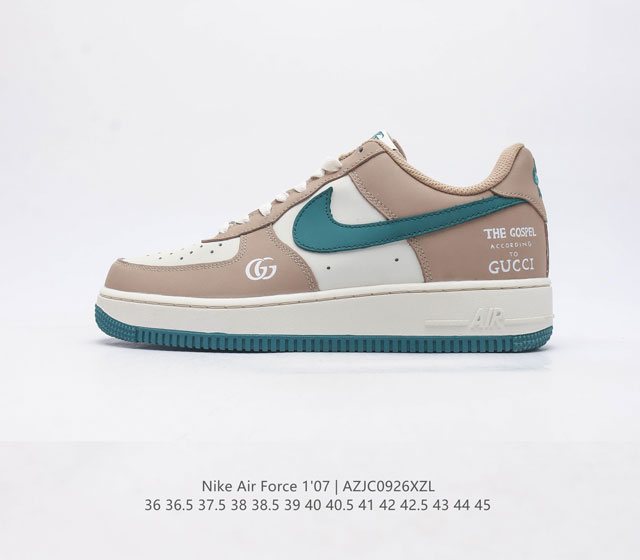 Nike Air Force 1 07 force 1 Bs 9055-723 36 36.5 37.5 38 38.5 39 40 40.5 41 42 4