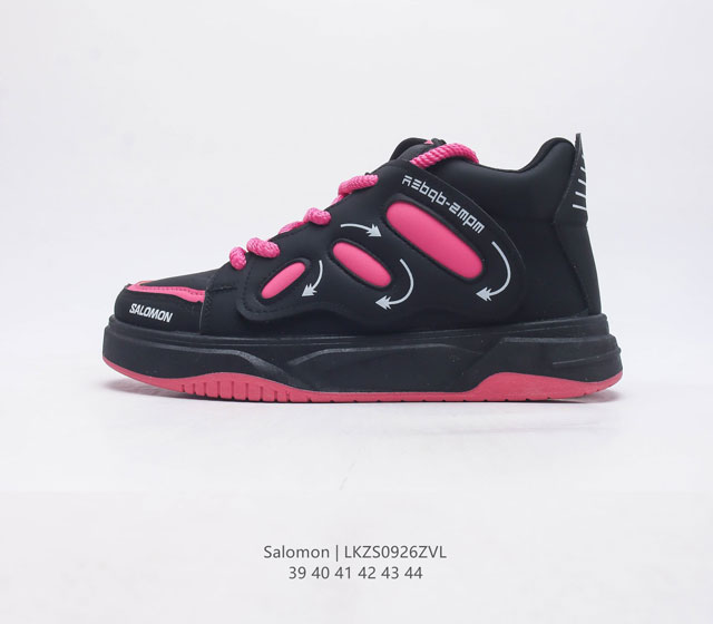 Salomon 39-44 Lkzs0926Zvl