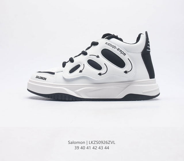 Salomon 39-44 Lkzs0926Zvl