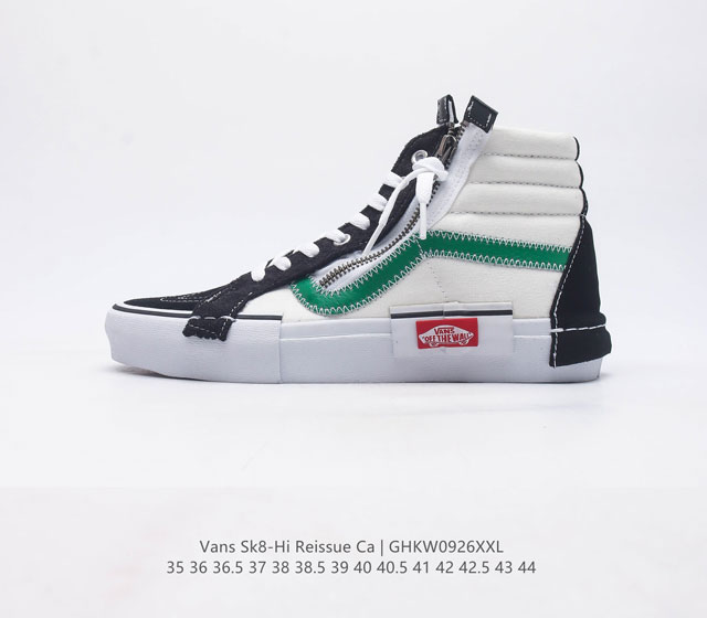 Vans vans Sk8-Hi Reissue S 35-44 Ghkw0926