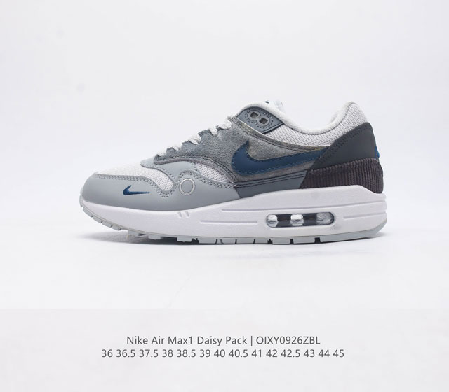 Nike Air Max 1 tinker Hatfeld mark Parker 1987 Tinker Hatfield air Max nk air M