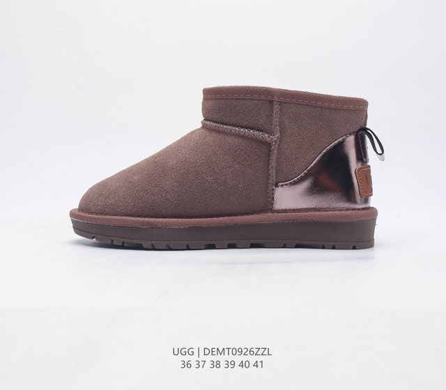 Ugg 36-41 Demt0926Zzl