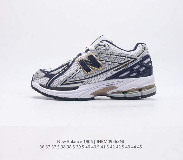 New Balance M 1906 nb 2002 1906 nb 2002R vibe 1906R M 1906Ra 36-45 Jhbm0926Znl