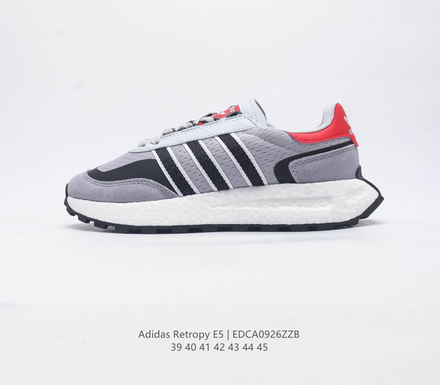 Adidas Retropy E5 70 adidas Boost If0421 39-45 Edca0926Zzb