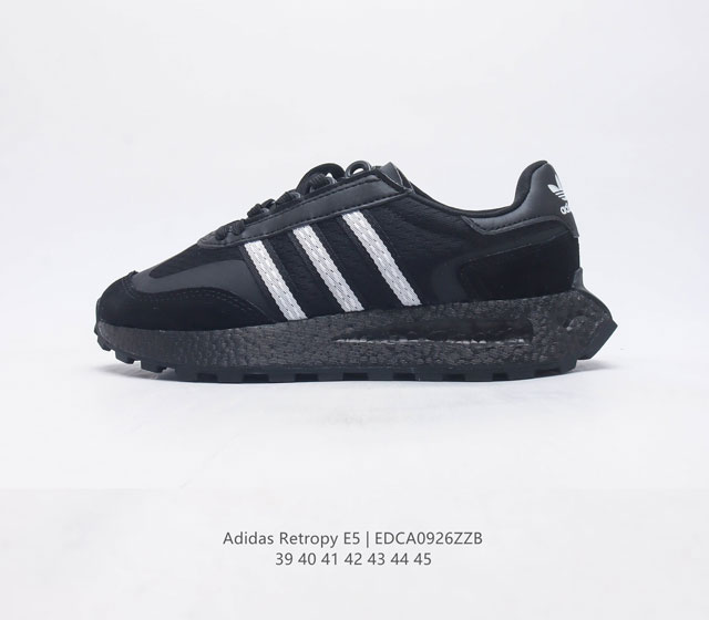 Adidas Retropy E5 70 adidas Boost If0421 39-45 Edca0926Zzb