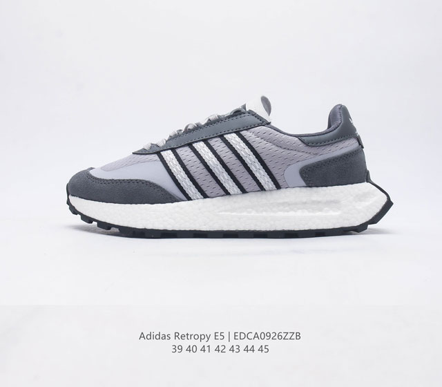 Adidas Retropy E5 70 adidas Boost If0421 39-45 Edca0926Zzb