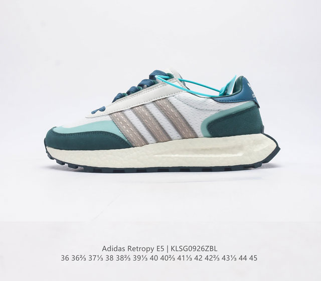 Adidas Retropy E5 70 adidas Boost If0421 36-45 Klsg0926Zbl