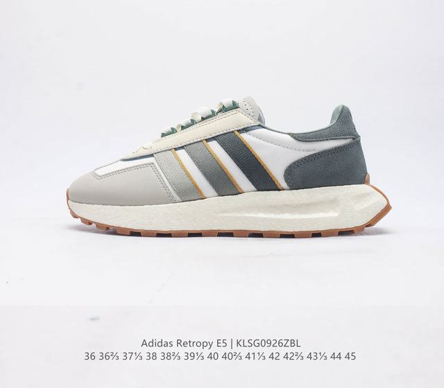 Adidas Retropy E5 70 adidas Boost If0421 36-45 Klsg0926Zbl