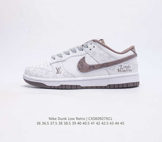 Nike Sb Dunk Low Pro X Lv zoomair Dd1391 36 36.5 37.5 38 38.5 39 40 40.5 41 42