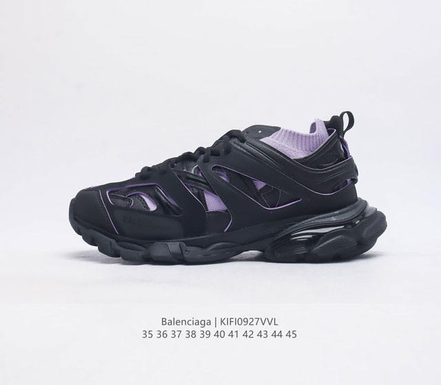 1 1 - balenciaga Track Trainers 3.0 736330 W3Skc 1058 35-45 Kifi0927Vvl