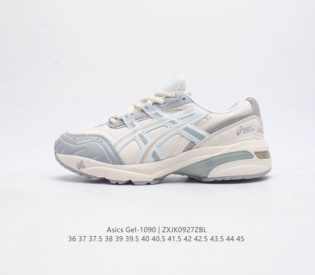 Asics gel-1090 V2 gel-1090 gel trusstic ok 1203A243-022 36-45 Zxjk092Zbl