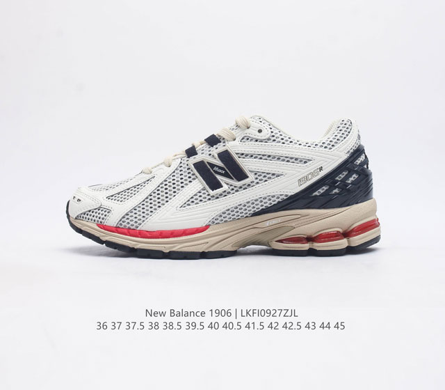 New Balance M 1906 nb 2002 1906 nb 2002R vibe 1906R M 1906Rr 36-45 Lkfi0927Zjl