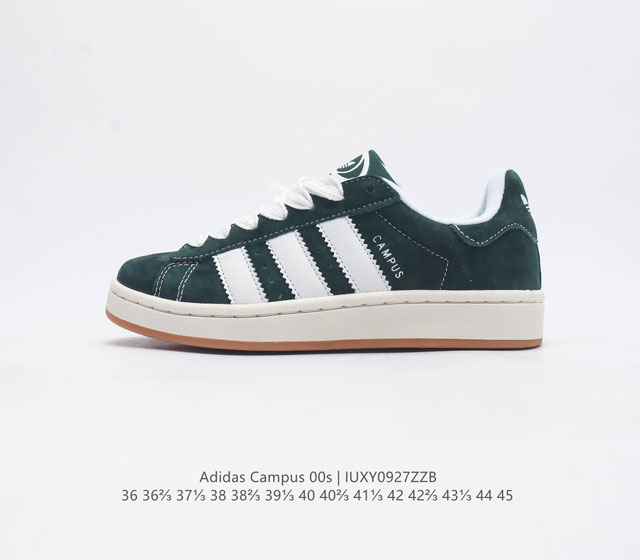 Adidas . campus 00S Adidas Campus 00S campus logo Hq3472 36-45 Iuxy0927Zzb