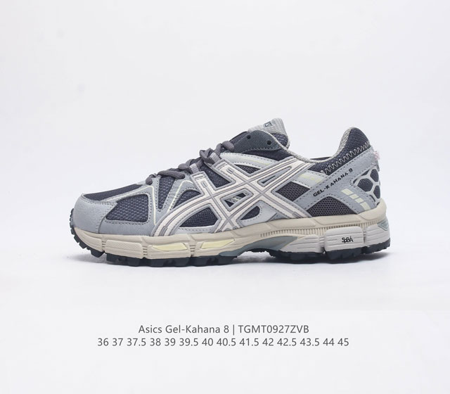 Asics gel-Kahana Tr gel-Kahana Urban Outdoor 1011B109-031 36 37 37.5 38 39 39.5