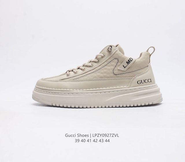 Gucci 2023 gucci 39-44 Lpzy0927Zvl