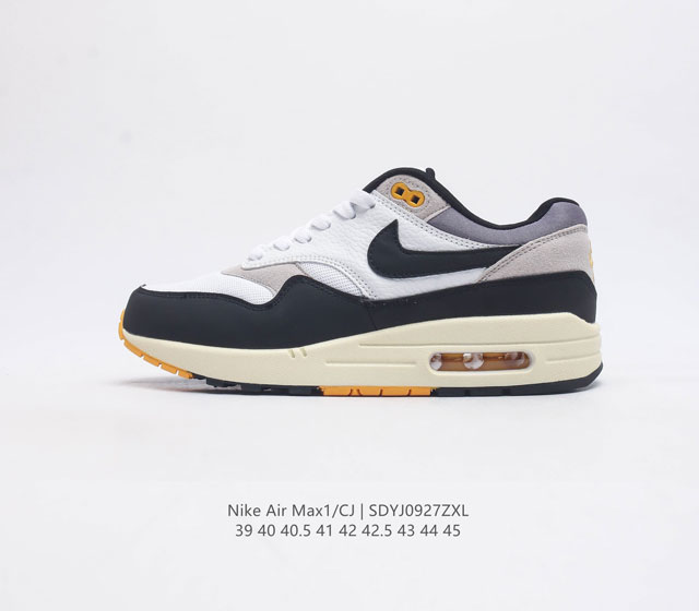 Nike Air Max 1 Air 1987 80 Max Air Air Dr0448 39-45 Sdyj0927