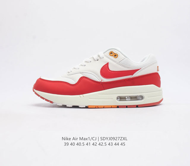 Nike Air Max 1 Air 1987 80 Max Air Air Dr0448 39-45 Sdyj0927