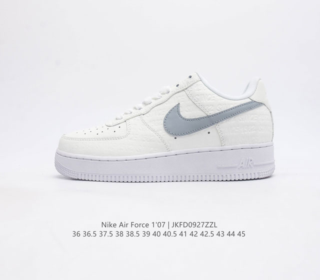 Nike Air Force 1 07 Af 1 force 1 Ct1990 36 36.5 37.5 38 38.5 39 40 40.5 41 42 4