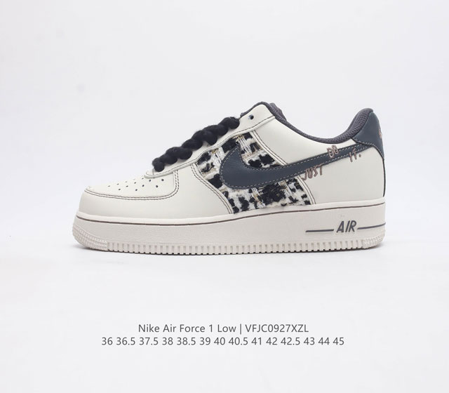 nike Air Force 1 Low Af1 force 1 Wa0531-307 36 36.5 37.5 38 38.5 39 40 40.5 41